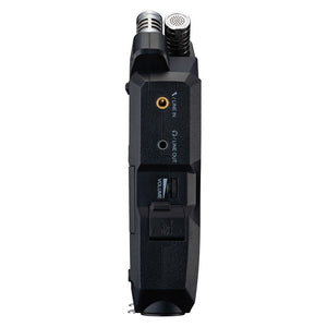 Zoom H4essential Audio Recorder