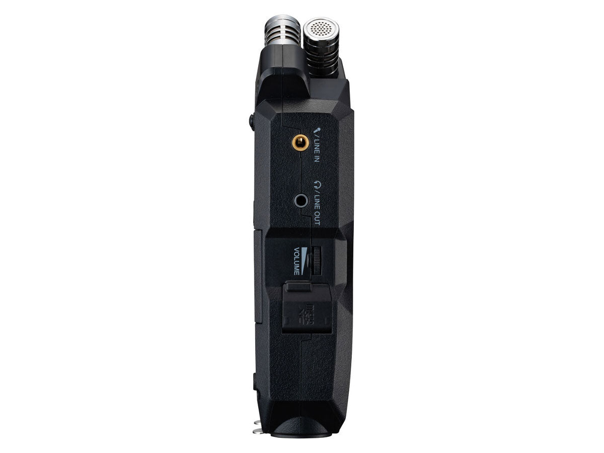 Zoom H4essential Audio Recorder