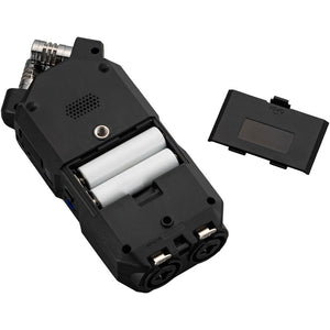 Zoom H4essential Audio Recorder