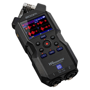 Zoom H4essential Audio Recorder