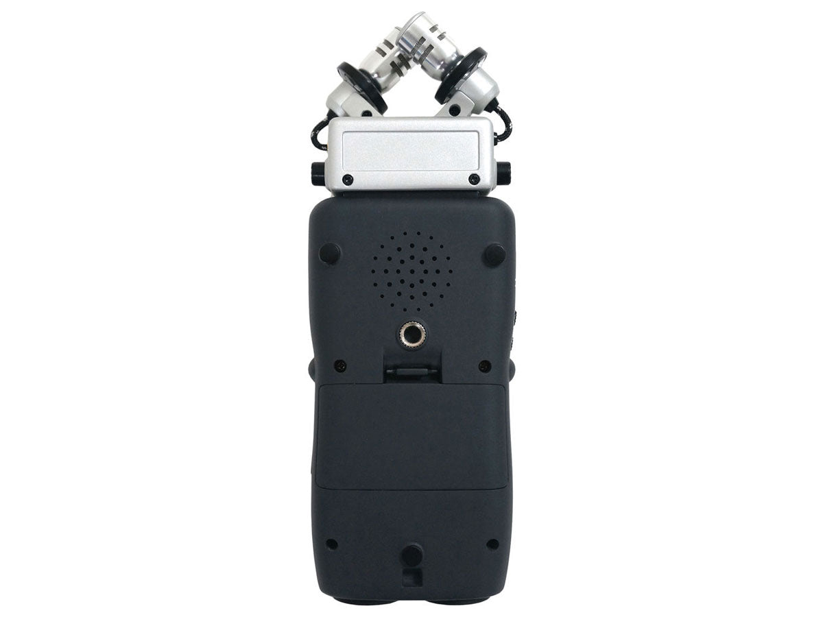 Zoom H5 Handy Recorder