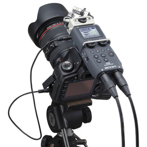 Zoom H5 Handy Recorder