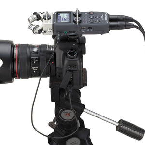 Zoom H5 Handy Recorder