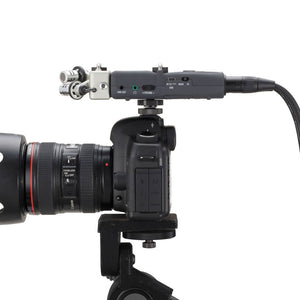 Zoom H5 Handy Recorder