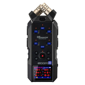 Zoom H6essential Audio Recorder