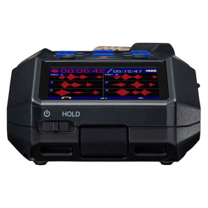 Zoom H6essential Audio Recorder