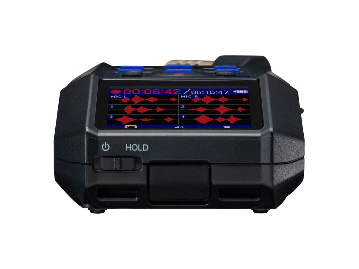Zoom H6essential Audio Recorder