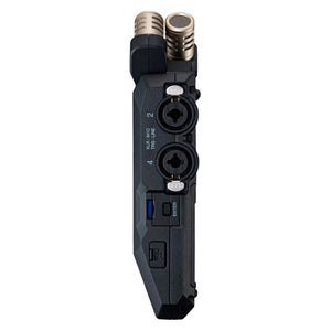 Zoom H6essential Audio Recorder