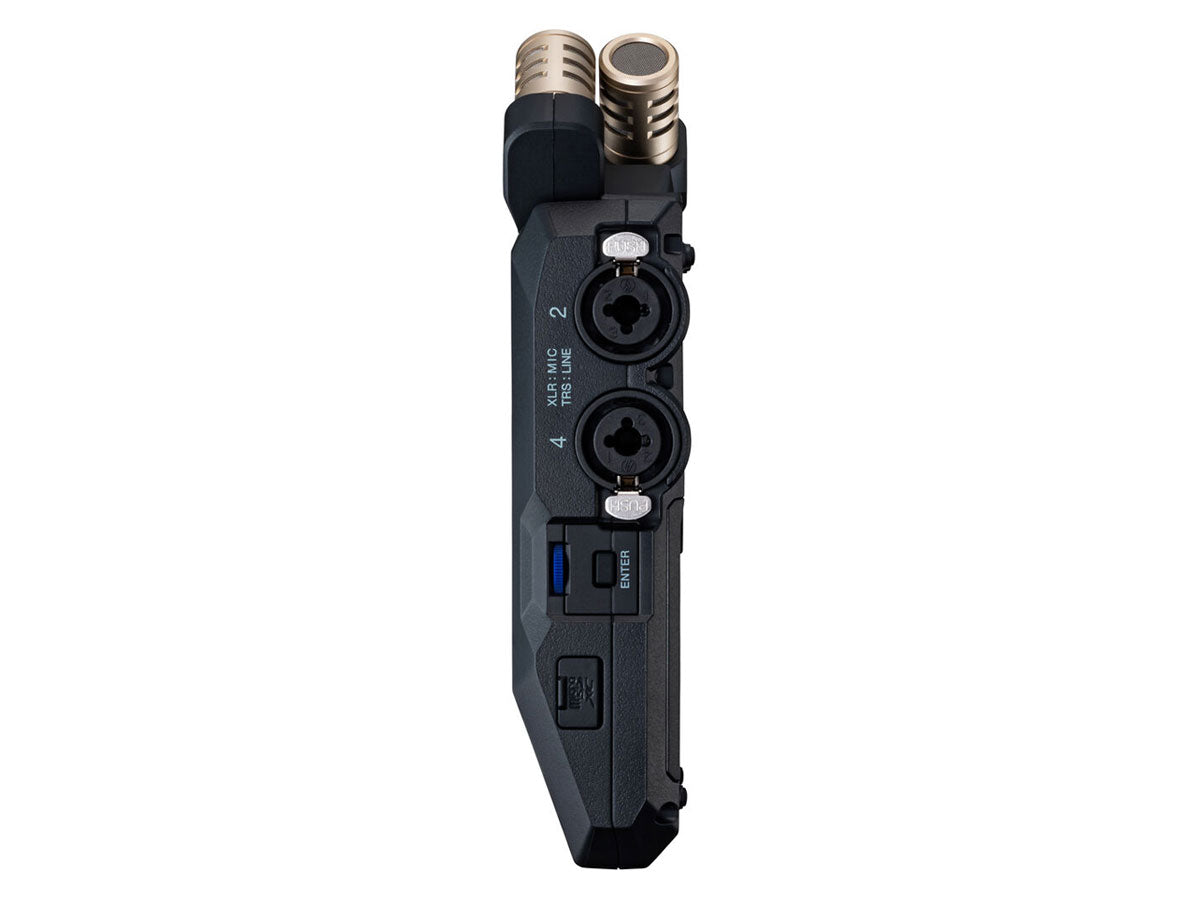 Zoom H6essential Audio Recorder