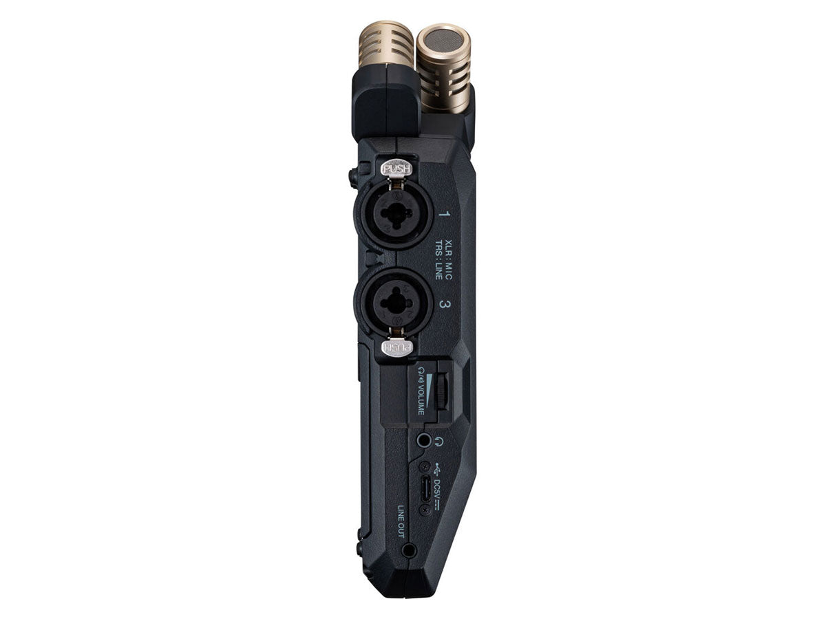 Zoom H6essential Audio Recorder