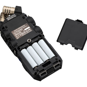 Zoom H6essential Audio Recorder
