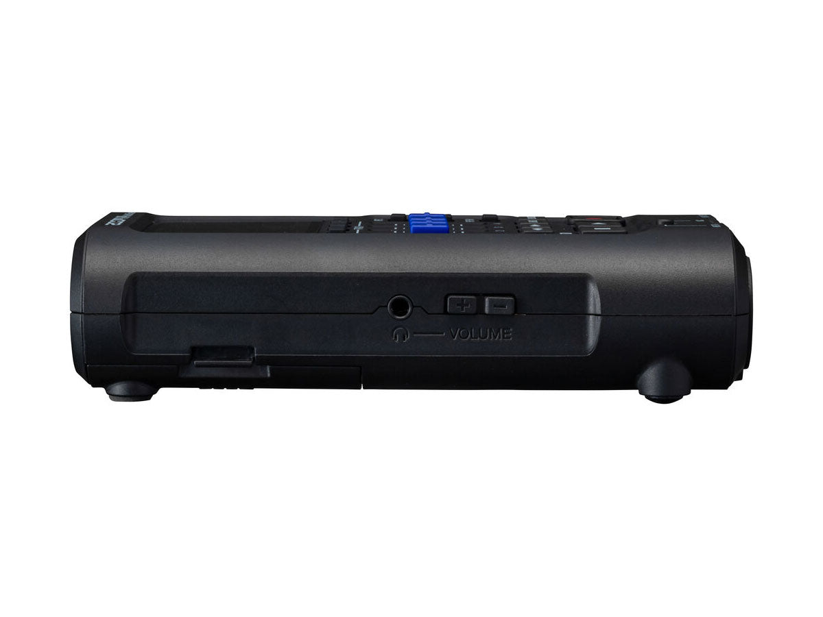 Zoom R4 MultiTrak Recorder