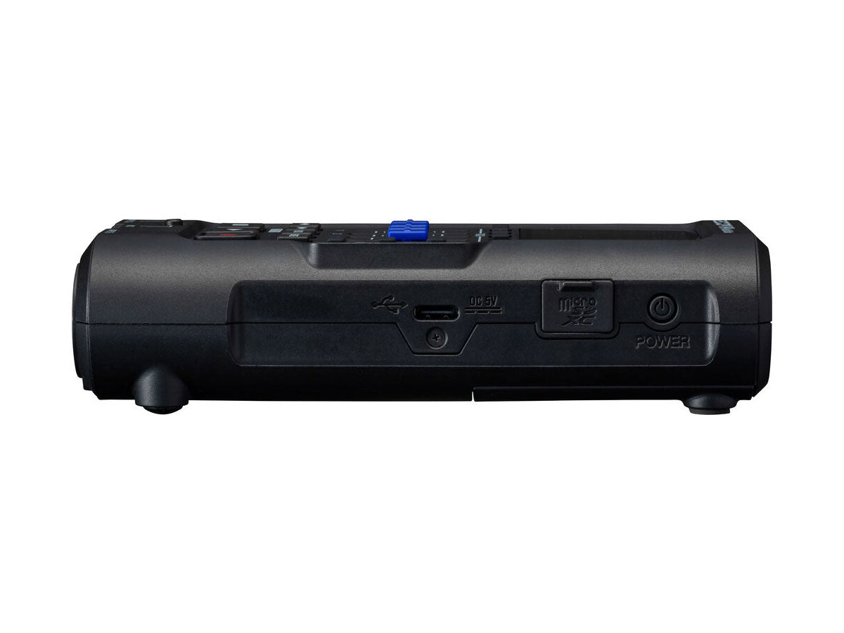 Zoom R4 MultiTrak Recorder