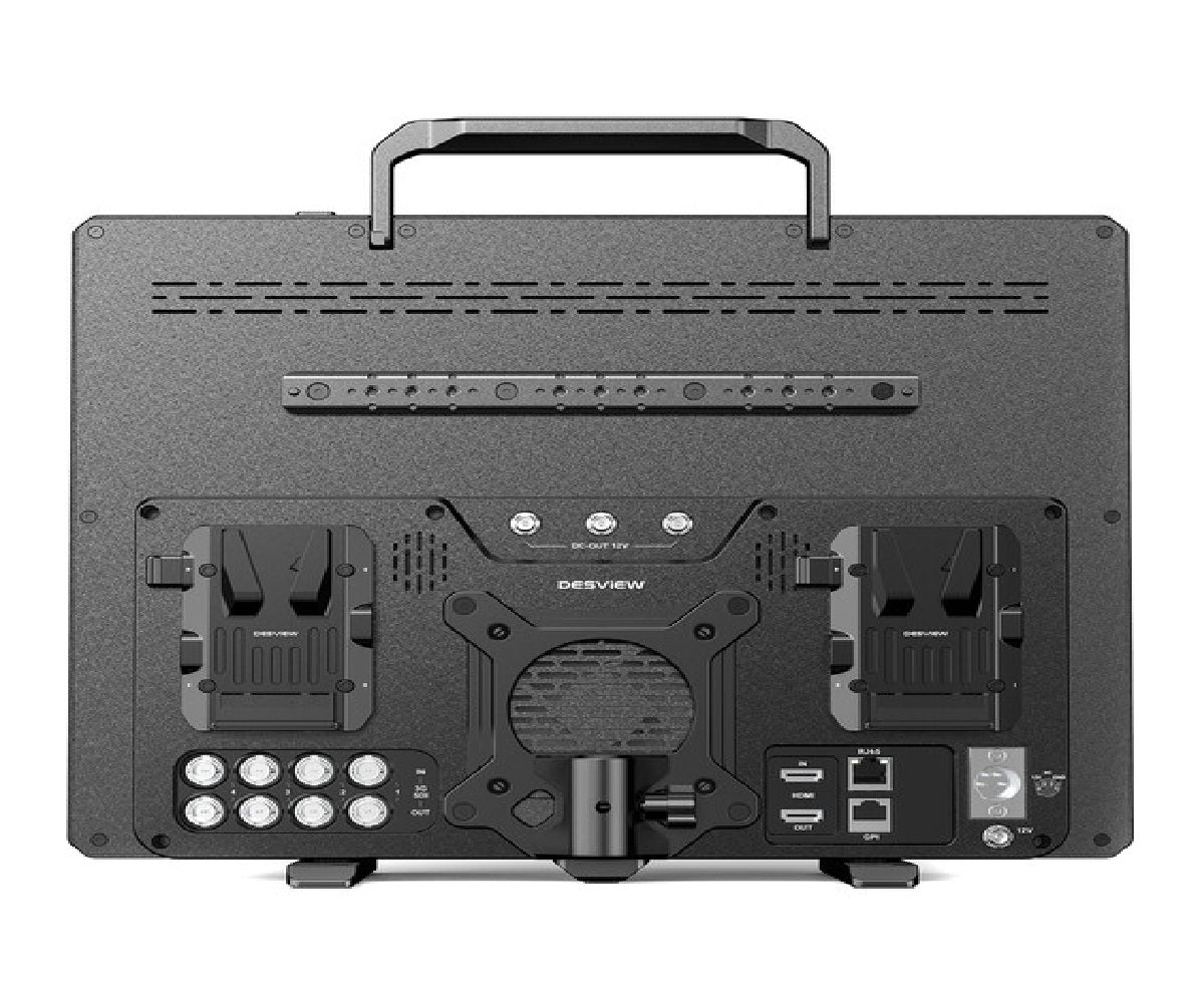 Desview Core OL16 Max Production Monitor