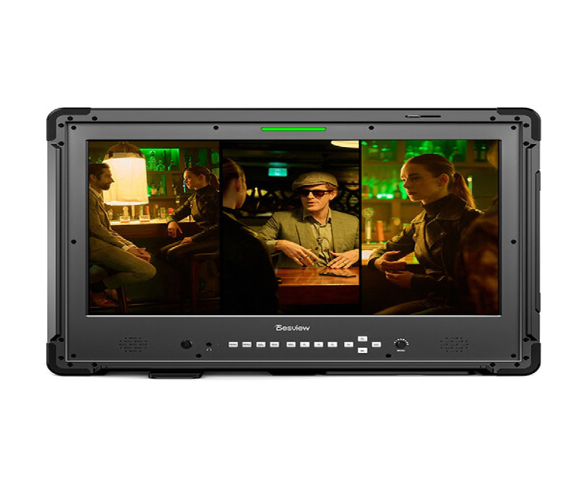 Desview D21 PRO-21'' D-Series FHD Professional Director Monitor