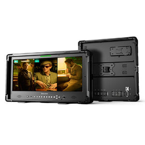 Desview D21 PRO-21'' D-Series FHD Professional Director Monitor