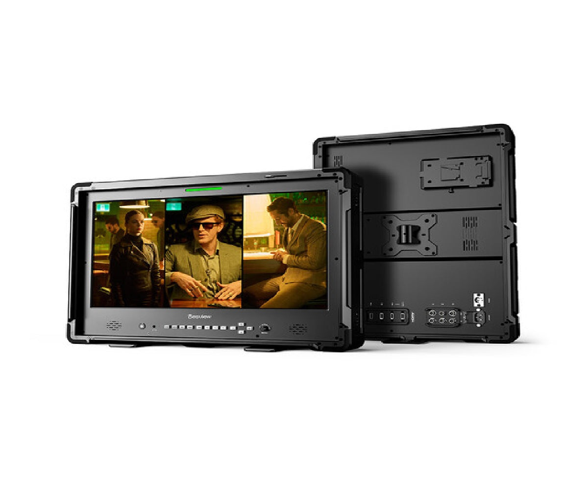Desview D21 PRO-21'' D-Series FHD Professional Director Monitor