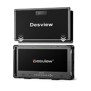 Desview D21 PRO-21'' D-Series FHD Professional Director Monitor