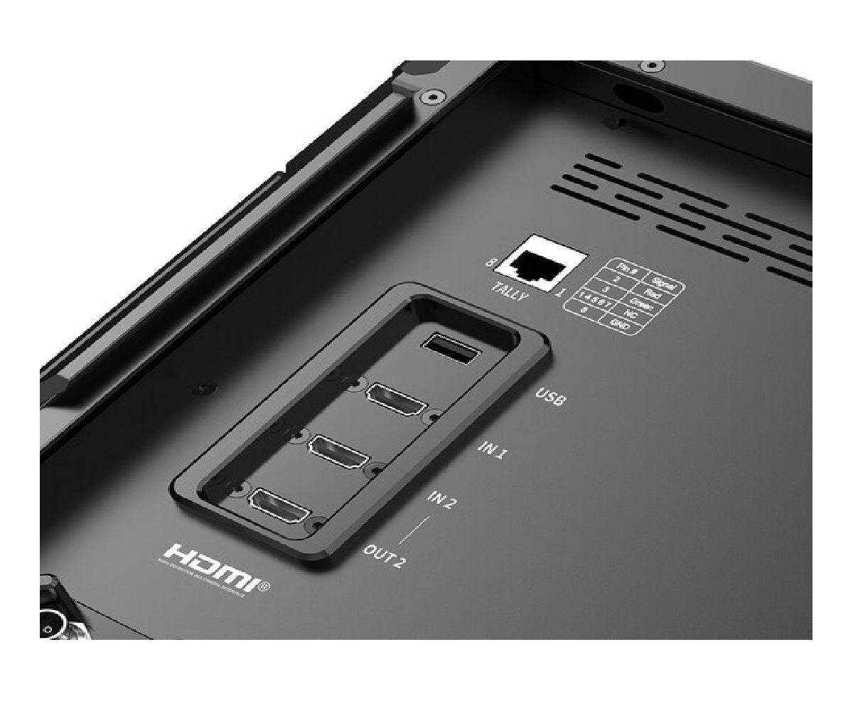 Desview D21 PRO-21'' D-Series FHD Professional Director Monitor