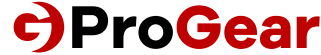 Progear-website