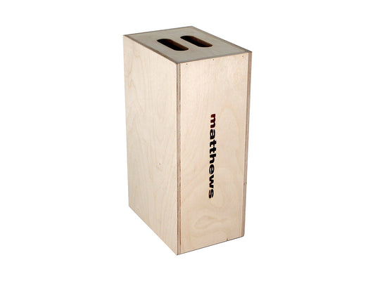 Matthews Full Apple Box