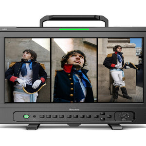 Desview OL14-14'' 4K Professional Director Monitor(OLED Display)