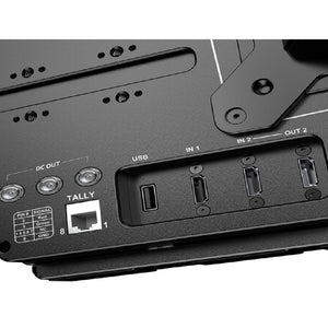 Desview OL14-14'' 4K Professional Director Monitor(OLED Display)