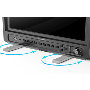 Desview OL14-14'' 4K Professional Director Monitor(OLED Display)
