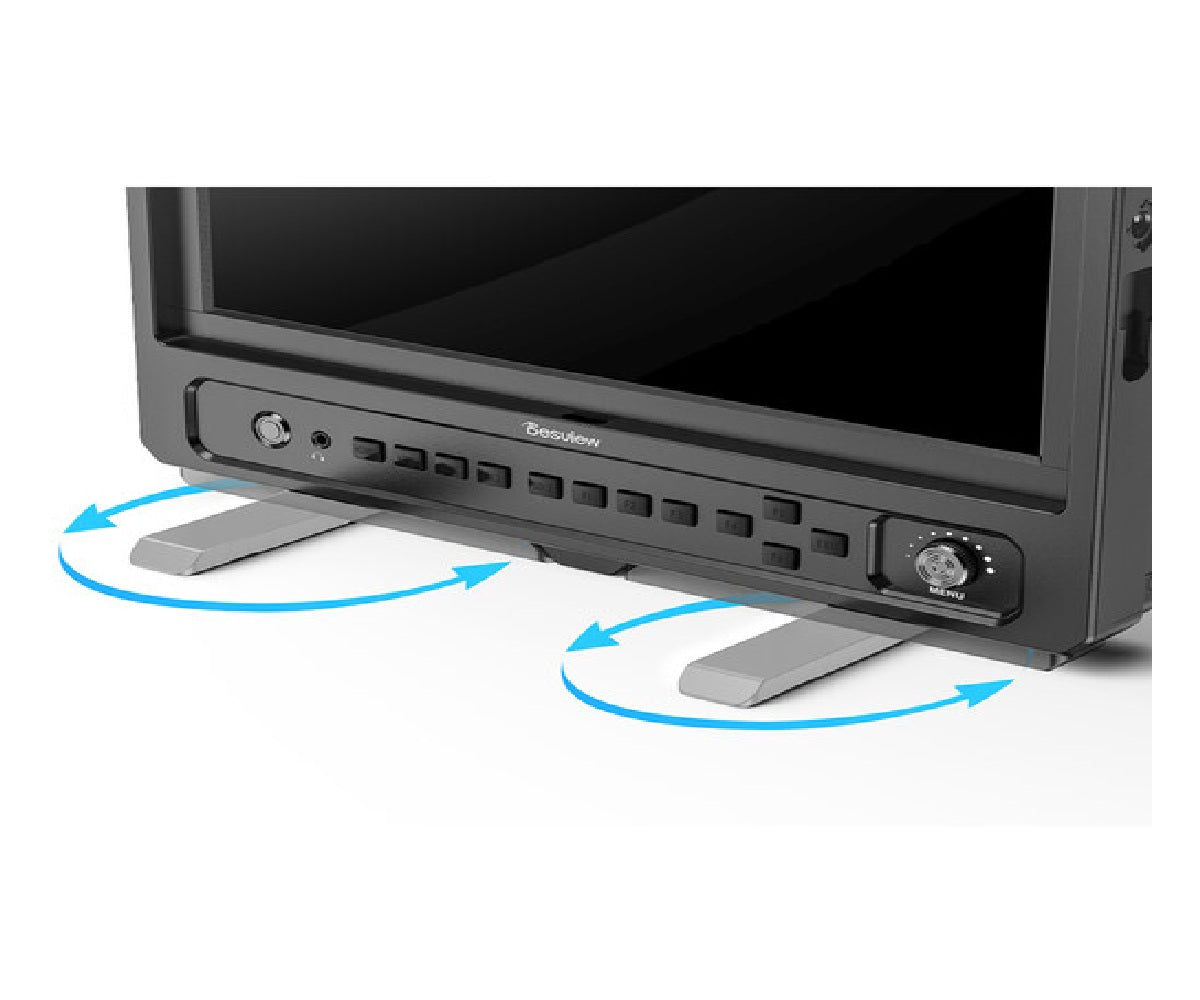 Desview OL14-14'' 4K Professional Director Monitor(OLED Display)