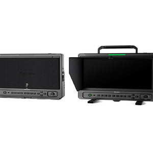 Desview OL14-14'' 4K Professional Director Monitor(OLED Display)