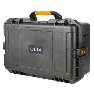 Desview OL14-14'' 4K Professional Director Monitor(OLED Display)