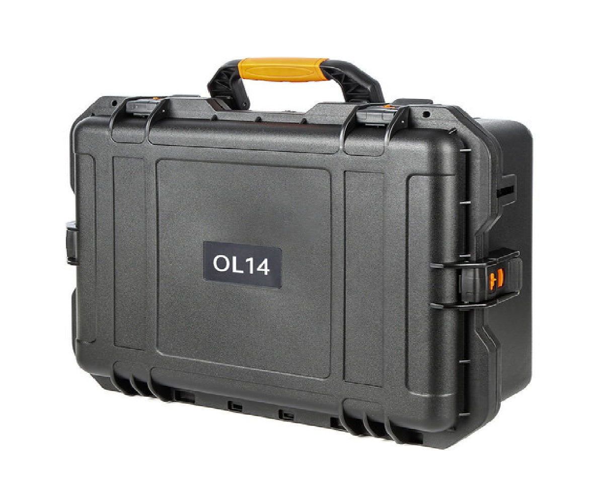 Desview OL14-14'' 4K Professional Director Monitor(OLED Display)