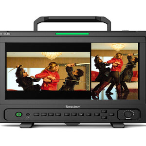 Desview OL14-14'' 4K Professional Director Monitor(OLED Display)