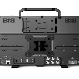 Desview OL14-14'' 4K Professional Director Monitor(OLED Display)