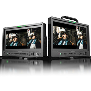 Desview OL14-14'' 4K Professional Director Monitor(OLED Display)