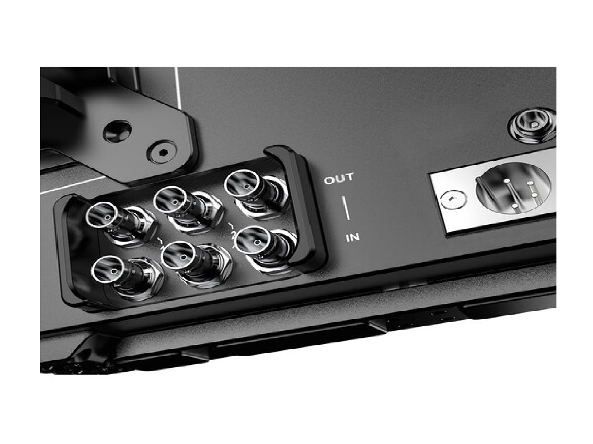 Desview OL14-14'' 4K Professional Director Monitor(OLED Display)