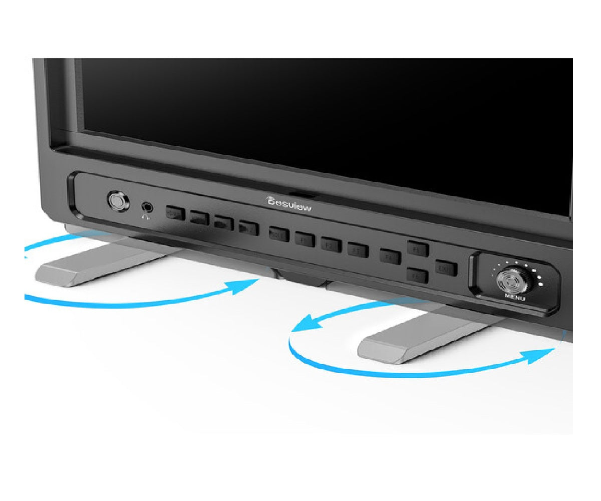 Desview OL14-14'' 4K Professional Director Monitor(OLED Display)