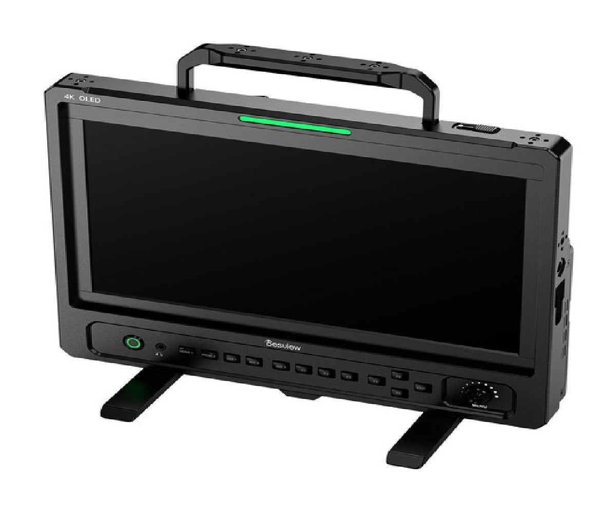 Desview OL14-14'' 4K Professional Director Monitor(OLED Display)