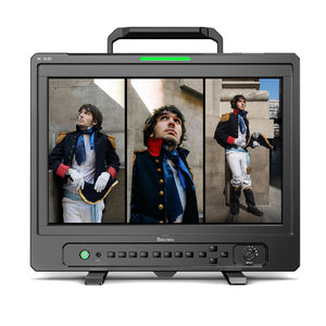 Desview OL16-16'' 4K Professional Director Monitor(OLED Display)