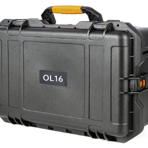 Desview OL16-16'' 4K Professional Director Monitor(OLED Display)