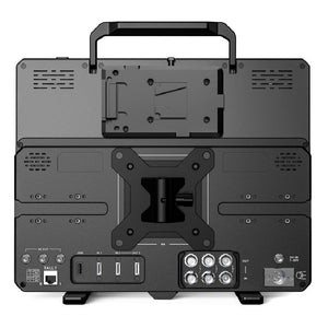 Desview OL16-16'' 4K Professional Director Monitor(OLED Display)