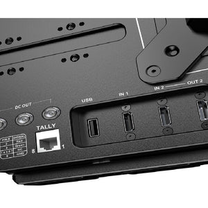 Desview OL16-16'' 4K Professional Director Monitor(OLED Display)