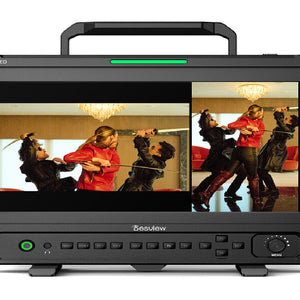 Desview OL16-16'' 4K Professional Director Monitor(OLED Display)
