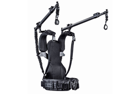 Ready Rig GS + ProArms