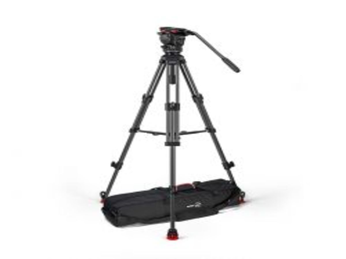 Sachtler System FSB 10 Mk II ENG CF MS