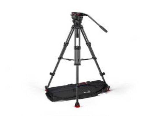 Sachtler System FSB 10 Mk II ENG CF MS