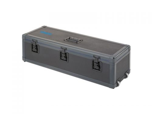 Vinten Hard Transit Case For Two Stage ENG Systems